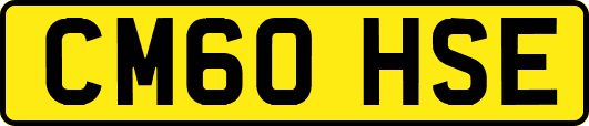 CM60HSE
