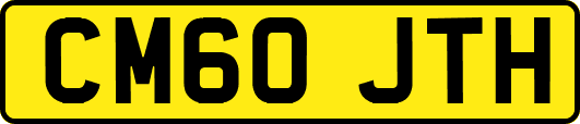 CM60JTH