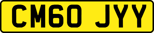 CM60JYY