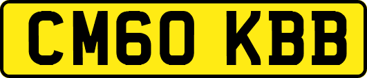 CM60KBB