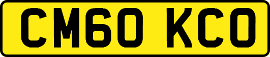 CM60KCO