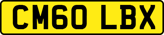 CM60LBX