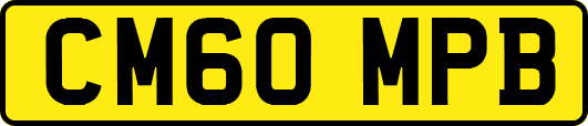 CM60MPB
