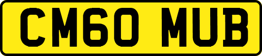 CM60MUB