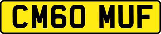 CM60MUF