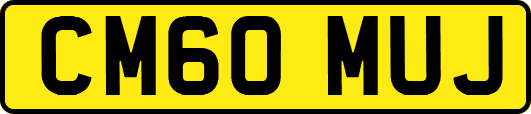 CM60MUJ