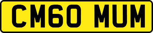 CM60MUM