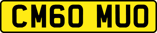 CM60MUO
