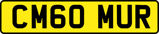 CM60MUR