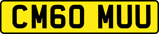 CM60MUU