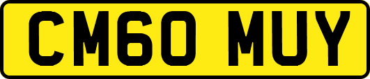 CM60MUY