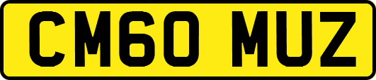 CM60MUZ
