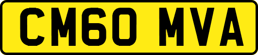 CM60MVA
