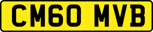 CM60MVB