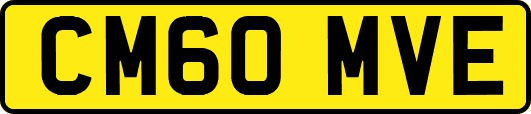 CM60MVE
