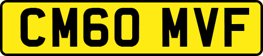 CM60MVF