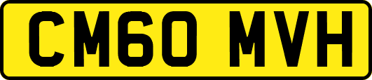 CM60MVH