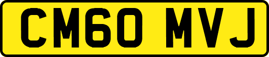 CM60MVJ
