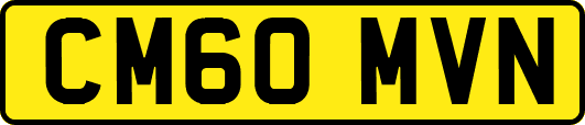CM60MVN