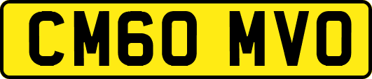 CM60MVO