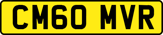 CM60MVR