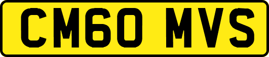 CM60MVS