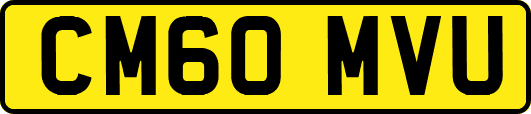 CM60MVU