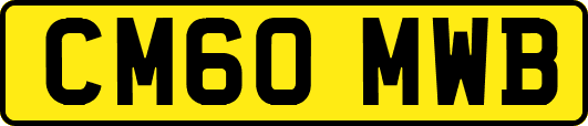 CM60MWB