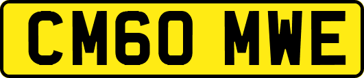 CM60MWE