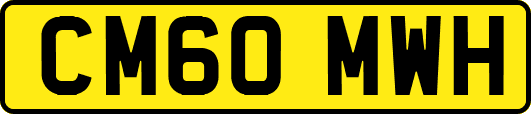 CM60MWH