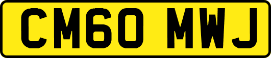 CM60MWJ
