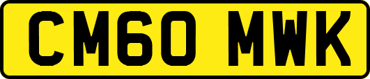 CM60MWK