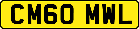 CM60MWL