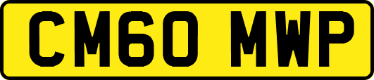 CM60MWP