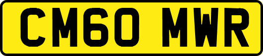 CM60MWR