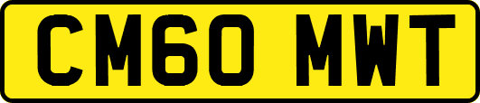 CM60MWT