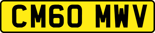 CM60MWV
