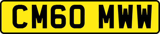 CM60MWW