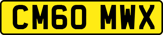 CM60MWX