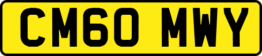 CM60MWY
