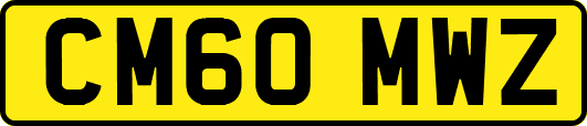 CM60MWZ