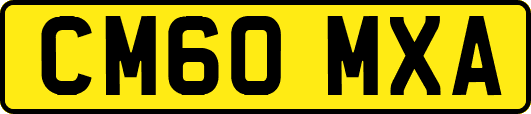 CM60MXA