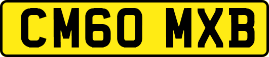 CM60MXB
