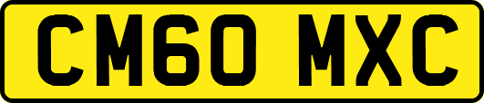 CM60MXC