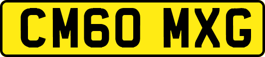 CM60MXG