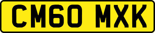 CM60MXK
