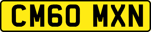 CM60MXN