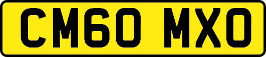 CM60MXO