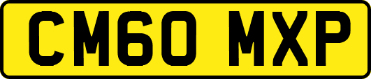 CM60MXP