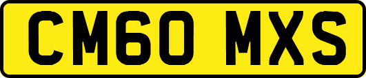 CM60MXS